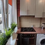Baltic Apartment