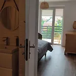 Apartment Baltic *