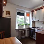 Apartment Baltic Ustka