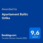 Apartment Baltic *