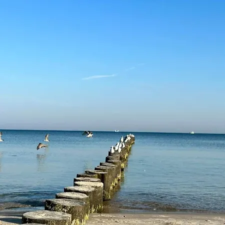Baltic Appartamento