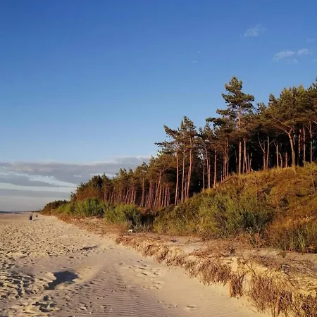 Baltic * 乌斯特卡