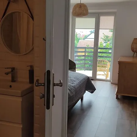 Apartment Baltic *