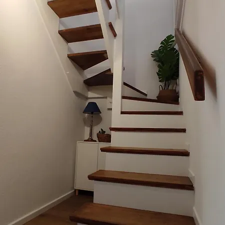 公寓 Baltic 乌斯特卡