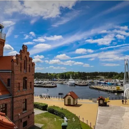 Baltic * 乌斯特卡