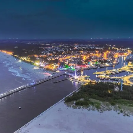 Lägenhet Baltic