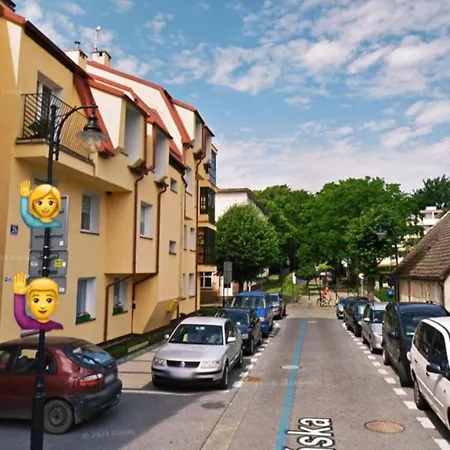 Baltic Lägenhet