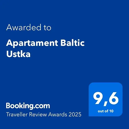 Lägenhet Baltic *