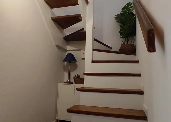 Lägenhet Baltic Ustka