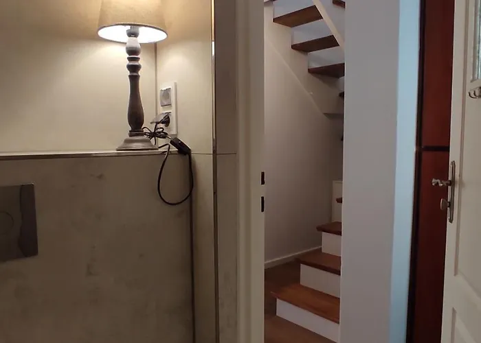 Baltic Lägenhet Ustka