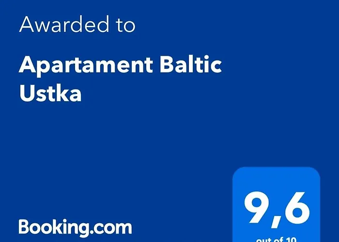 Lägenhet Baltic *